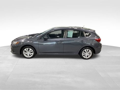 Certified 2023 Subaru Impreza 2.0i image 8