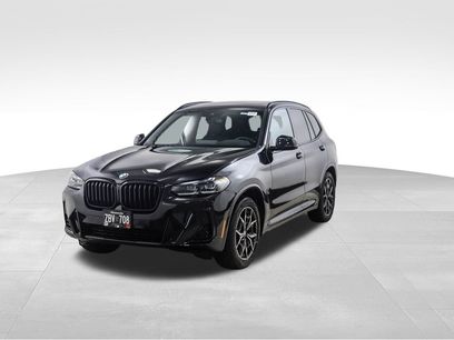 Used 2024 BMW X3 xDrive30i w/ Premium Package w/ZPA