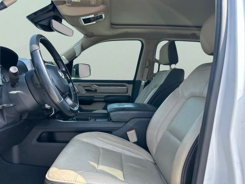Used 2020 RAM 1500 Limited RWD image 9