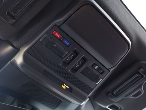 New 2026 Subaru Outback Touring XT image 16