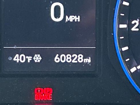 Used 2020 Hyundai Kona SEL image 23