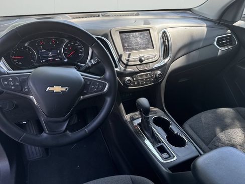 Used 2024 Chevrolet Equinox LT AWD/4WD image 10