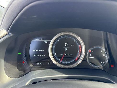 Certified 2021 Lexus RX 350 F Sport image 15