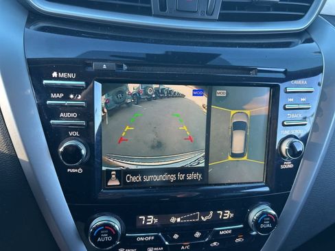Used 2022 Nissan Murano SL image 41
