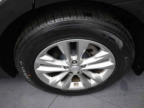 Used 2018 Hyundai Santa Fe Sport 2.0T image 15