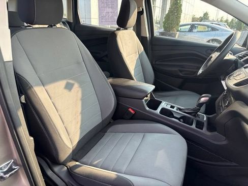 Used 2018 Ford Escape S FWD image 20