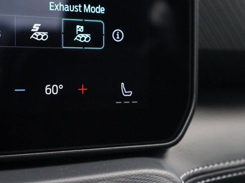 New 2026 Ford Mustang Premium image 30