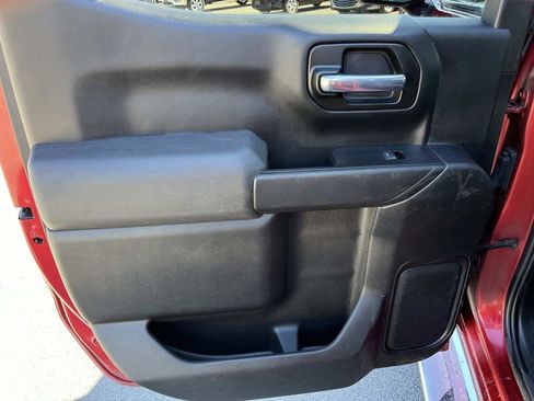 Used 2021 Chevrolet Silverado 1500 LT w/ Bed Protection Package image 16