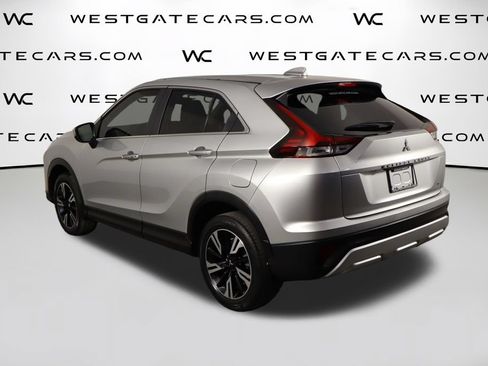 Used 2023 Mitsubishi Eclipse Cross SE AWD/4WD image 42