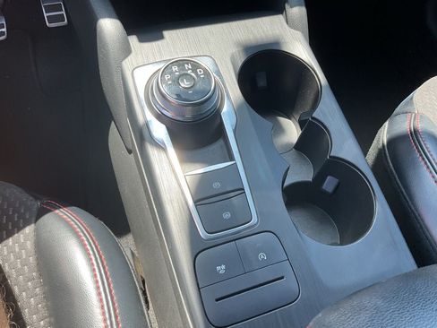 Used 2024 Ford Escape ST-Line FWD image 32