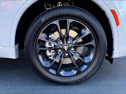 New 2026 Dodge Durango GT AWD/4WD image 10