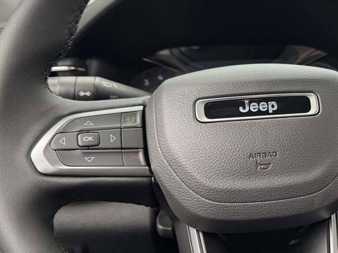 New 2026 Jeep Compass Limited image 36