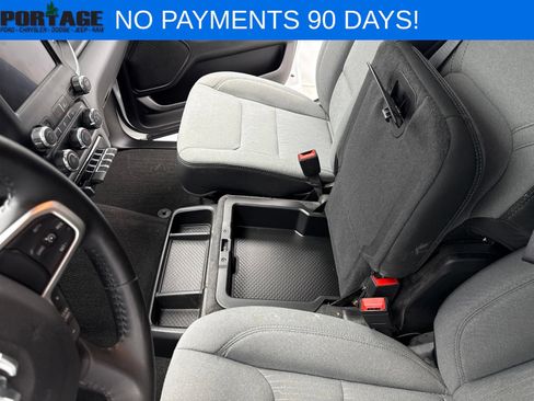 Used 2024 RAM 1500 Big Horn AWD/4WD image 19