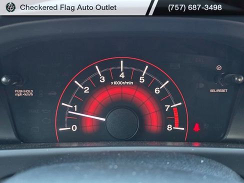 Used 2013 Honda Civic Si image 13