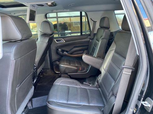 Used 2019 GMC Yukon Denali w/ Denali Ultimate Package image 20