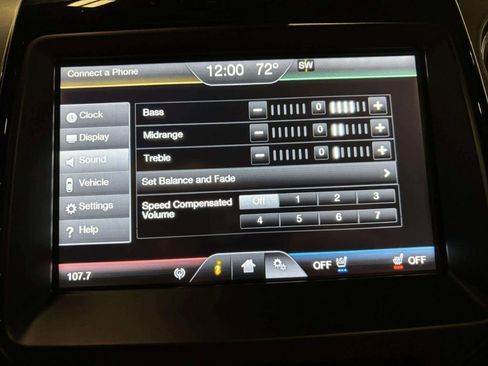 Used 2013 Ford F150 Limited image 41