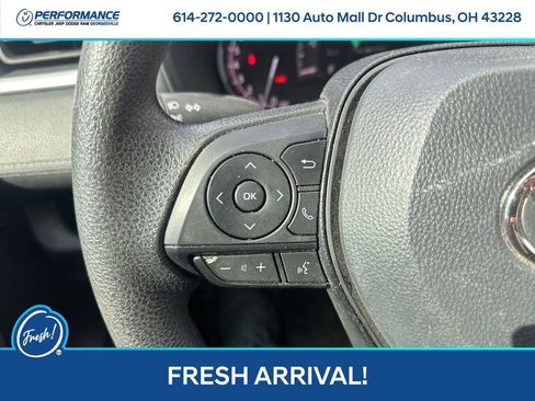 Used 2024 Toyota RAV4 XLE image 22