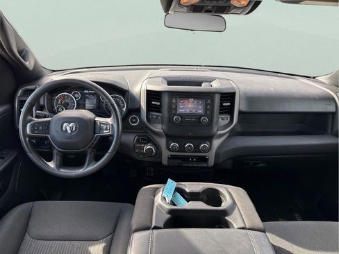 Certified 2024 RAM 1500 Tradesman image 12