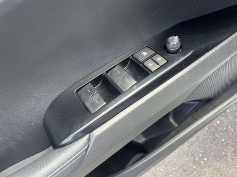 Used 2025 Toyota Camry XSE FWD image 22