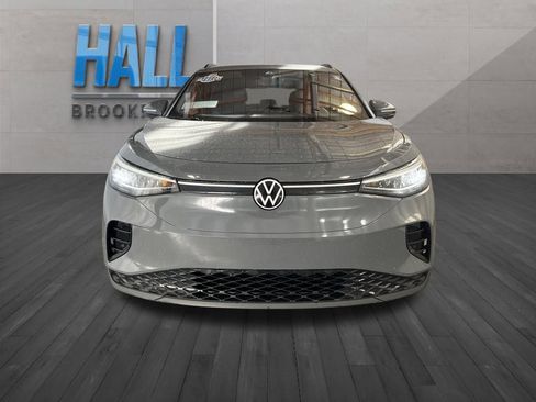 Certified 2023 Volkswagen ID.4 Pro image 8