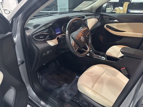 Used 2023 Buick Encore GX Preferred w/ Cold Weather Comfort Package image 14