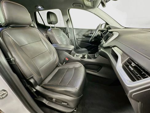 Used 2019 GMC Terrain SLT w/ Preferred Package FWD image 29