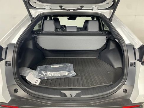New 2026 Toyota bZ AWD/4WD image 7