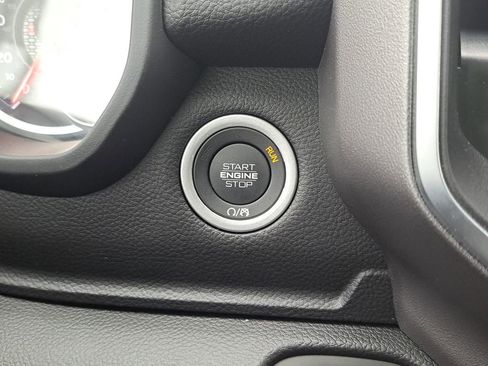 New 2026 RAM 1500 Big Horn w/ Night Edition AWD/4WD image 21