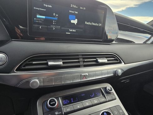 Used 2020 Hyundai Palisade Limited image 20