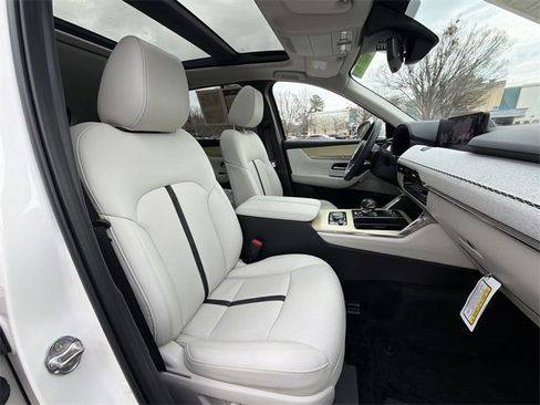 Used 2024 MAZDA CX-90 3.3 Turbo S w/ Premium Plus image 27