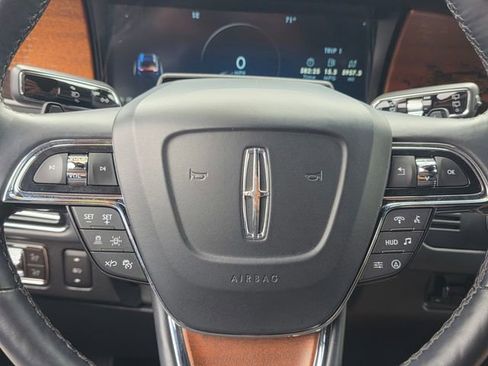 Used 2022 Lincoln Navigator Black Label AWD/4WD image 25