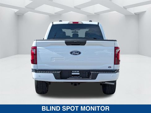 New 2026 Ford F150 STX w/ Equipment Group 200A AWD/4WD image 7