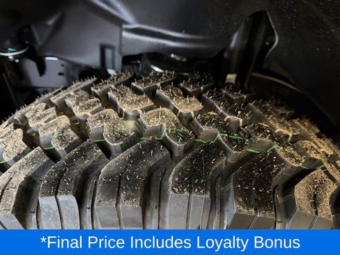 New 2026 Jeep Wrangler Willys AWD/4WD image 17