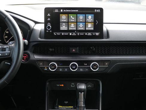 Used 2024 Honda CR-V Sport-L image 23