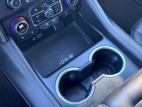 Used 2021 Chevrolet Tahoe LT image 28