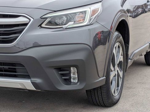 Used 2021 Subaru Outback Touring XT AWD/4WD image 11