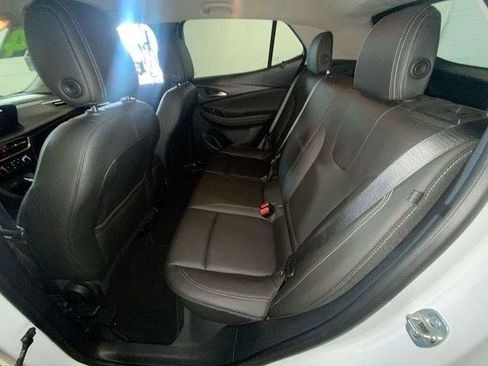 Used 2024 Buick Encore GX Sport Touring AWD/4WD image 32