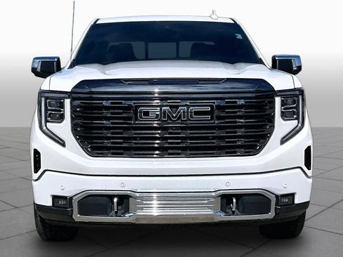 Used 2023 GMC Sierra 1500 Denali Ultimate AWD/4WD image 4