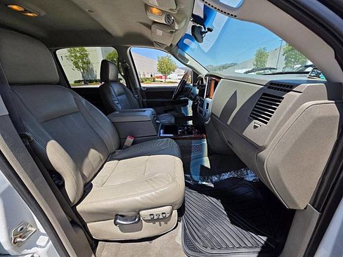 Used 2009 Dodge Ram 2500 Truck Laramie image 12