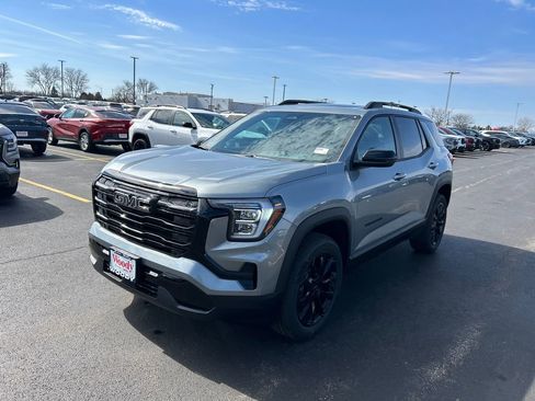 New 2026 GMC Terrain Elevation w/ Elevation Premium Package image 5