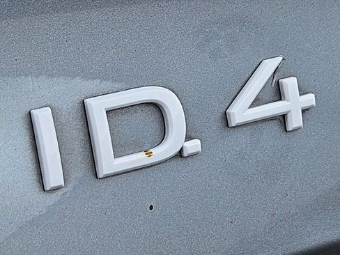 Used 2023 Volkswagen ID.4 Pro S AWD/4WD image 28
