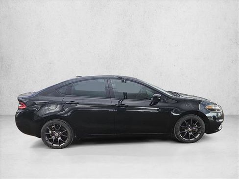 Used 2016 Dodge Dart SE w/ Convenience Group image 6