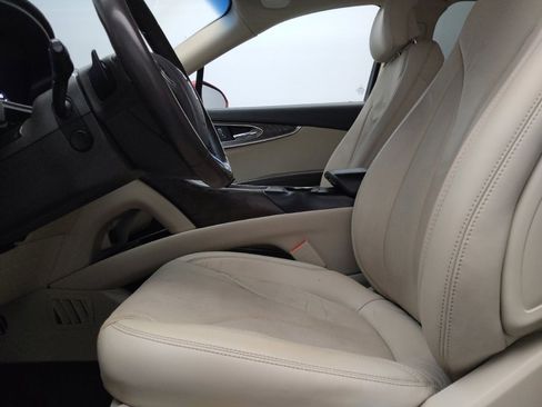 Used 2017 Lincoln MKX Reserve w/ Driver Assistance Package FWD image 17