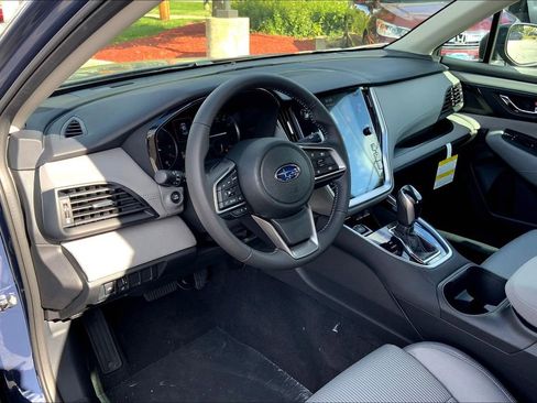 New 2025 Subaru Legacy Premium image 10