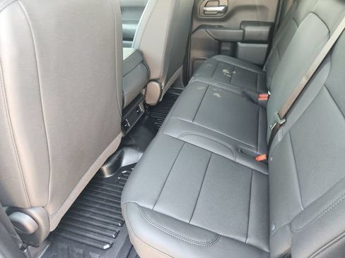 New 2026 Chevrolet Silverado 2500 W/T w/ WT Convenience Package RWD image 31