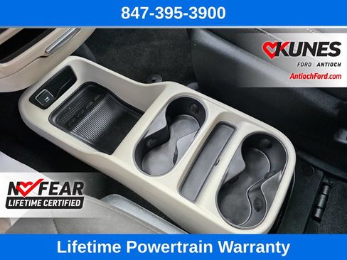 Used 2023 Chrysler Voyager LX FWD image 44