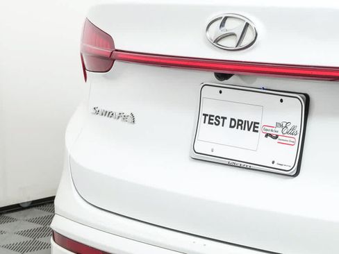 Used 2023 Hyundai Santa Fe Calligraphy FWD image 36