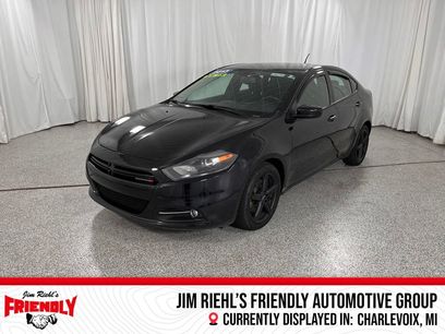 Used 2013 Dodge Dart SXT w/ SXT Special Edition Group