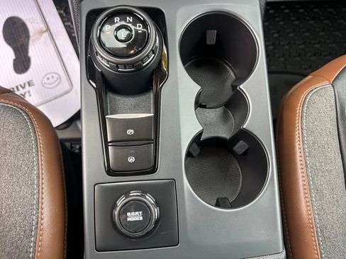Used 2023 Ford Bronco Sport Outer Banks w/ Tech Package AWD/4WD image 31