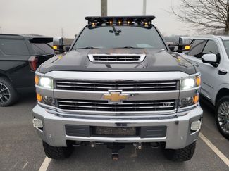 Used 2019 Chevrolet Silverado 3500 LTZ w/ Duramax Plus Package video 2